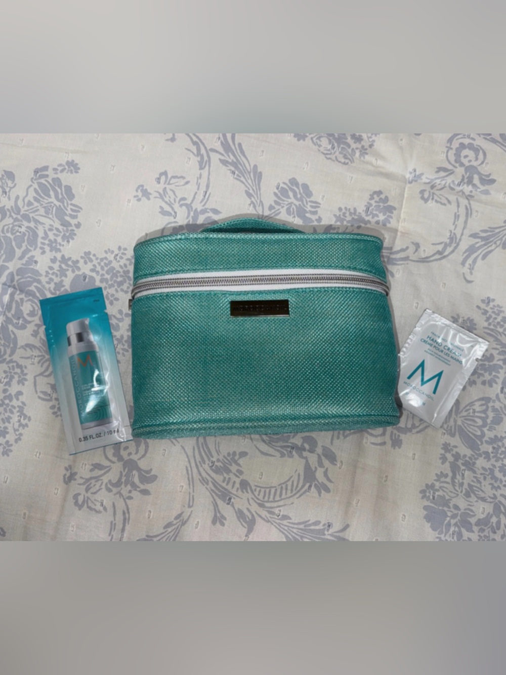 Morrocanoil Mini Travel Kit